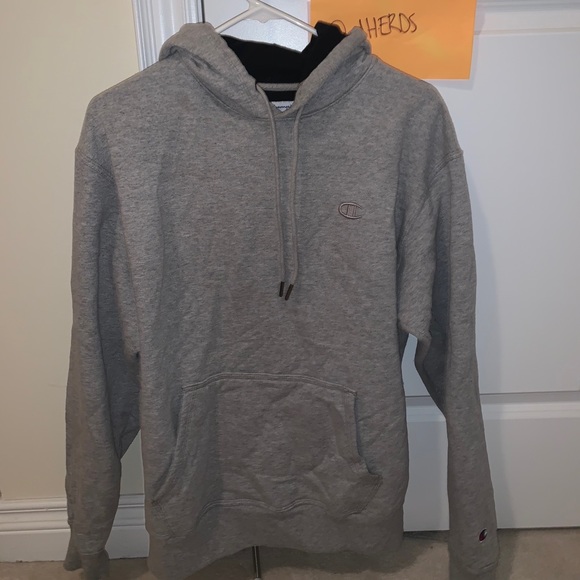 Champion hoodie - Picture 1 of 1